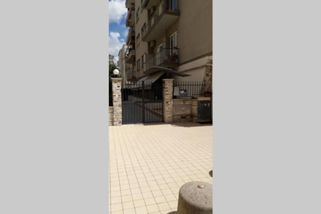 Casa Degli Orti Apartment Rome Exterior photo